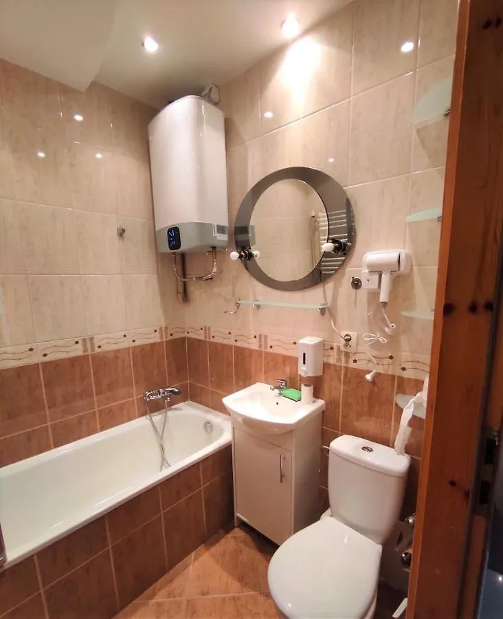 Rynek 11 Hotel Poznan Guest house