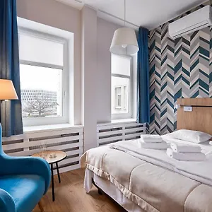 Hotell Traffic Stare, Poznań