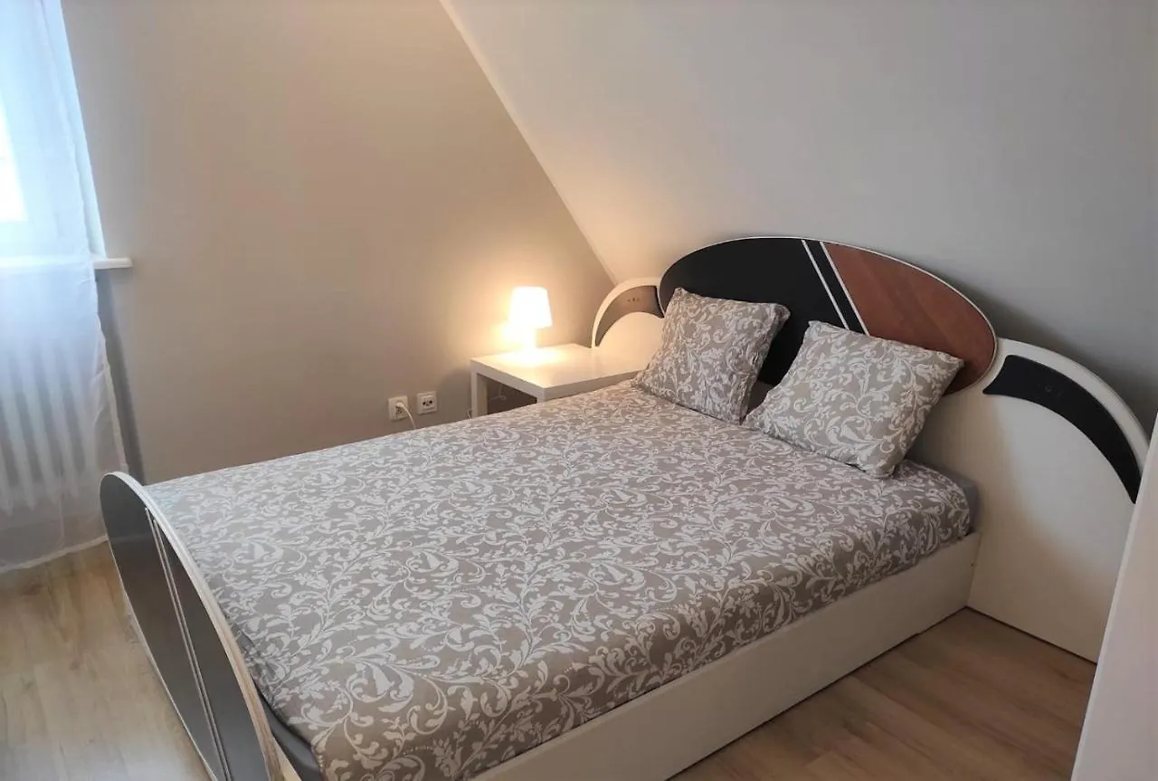Guest house Rynek 11 Hotel Poznan